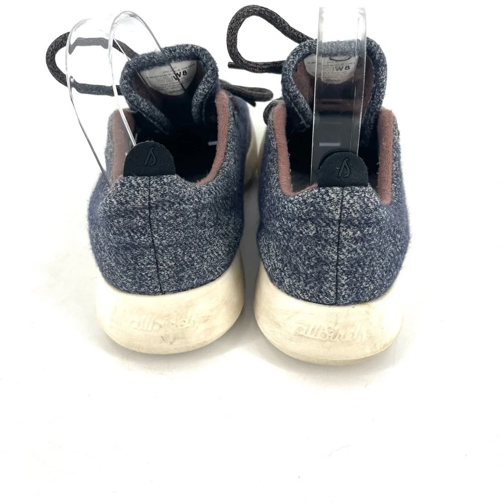 ALLBIRDS Women's Wool Runners Lightweight Sneaker
